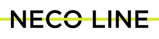 Логотип бренда участника выставки CeMAT Russia