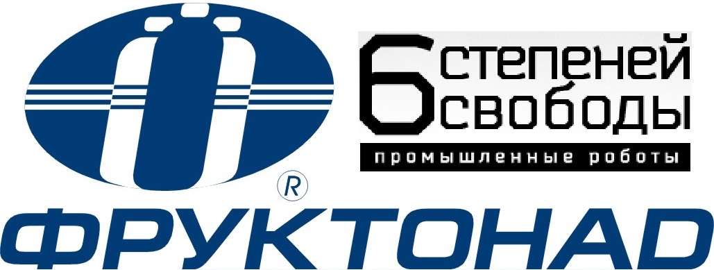 Логотип бренда участника выставки CeMAT Russia