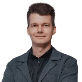 Sergey Ivkin