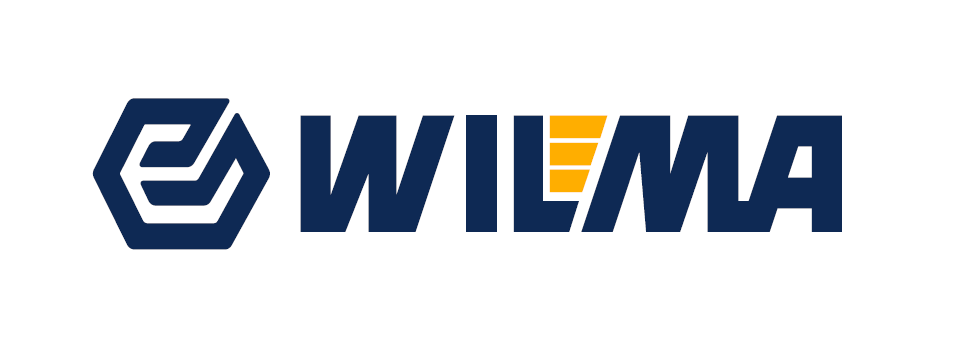 Логотип бренда участника выставки CeMAT Russia