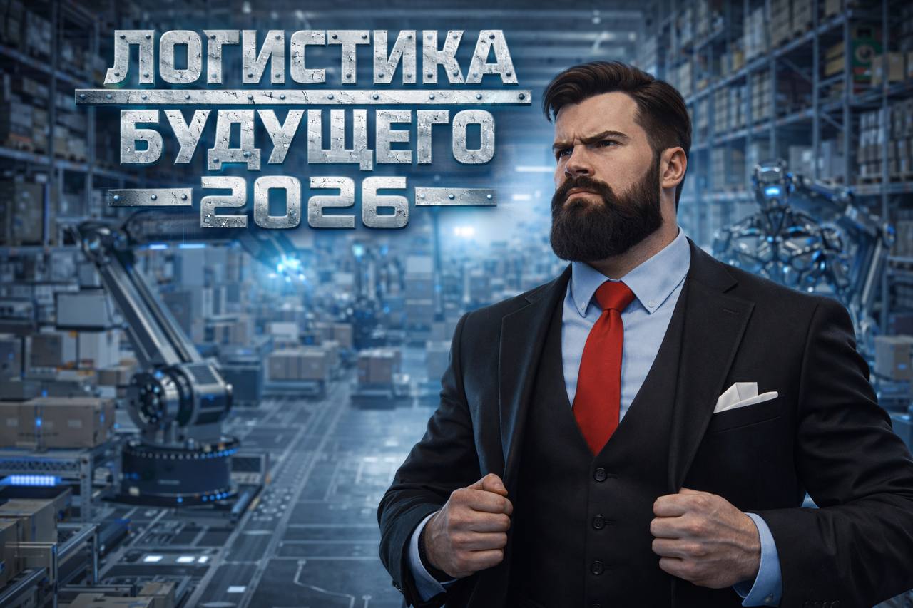 Выставка CeMAT: 