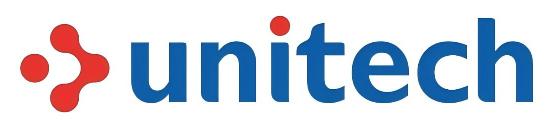 Логотип компании Unitech Electronics Co., LTD.  