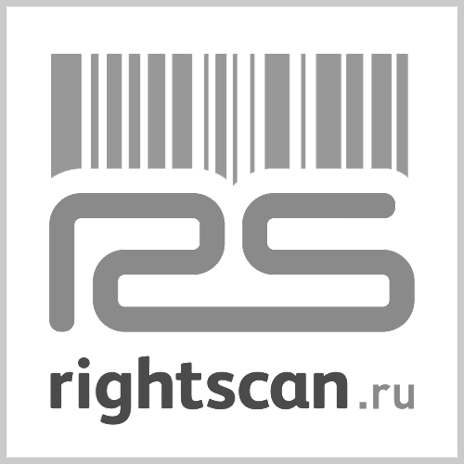 Логотип бренда участника выставки CeMAT Russia