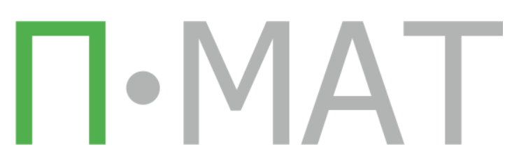 Логотип бренда участника выставки CeMAT Russia