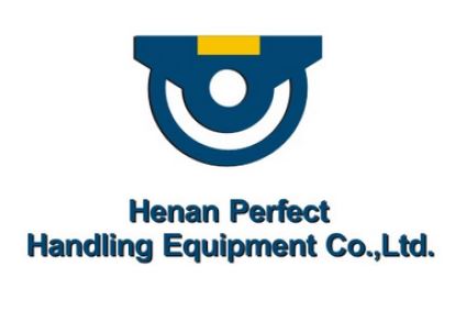 Логотип бренда участника выставки CeMAT Russia