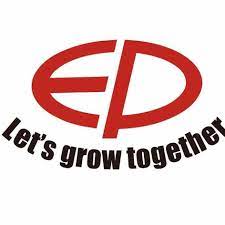 Логотип бренда участника выставки CeMAT Russia