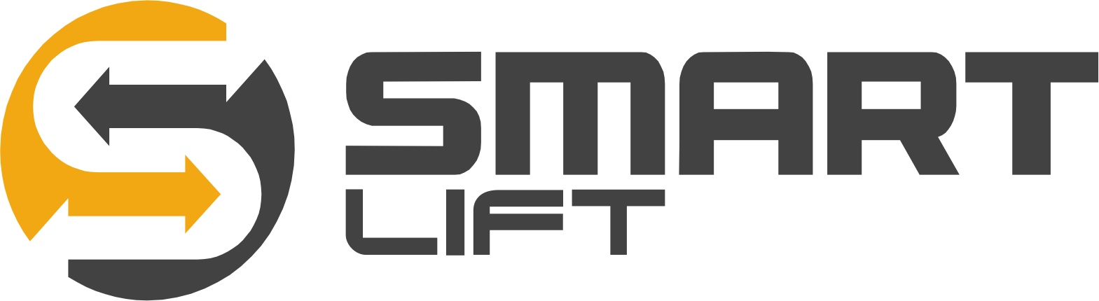 Логотип бренда участника выставки CeMAT Russia