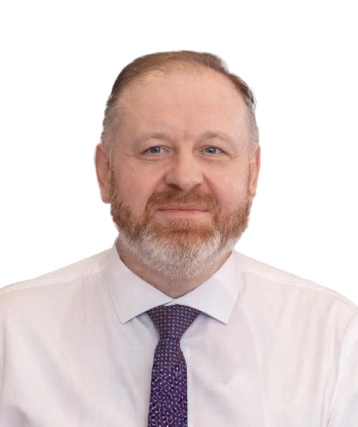 Alexander Shamaev