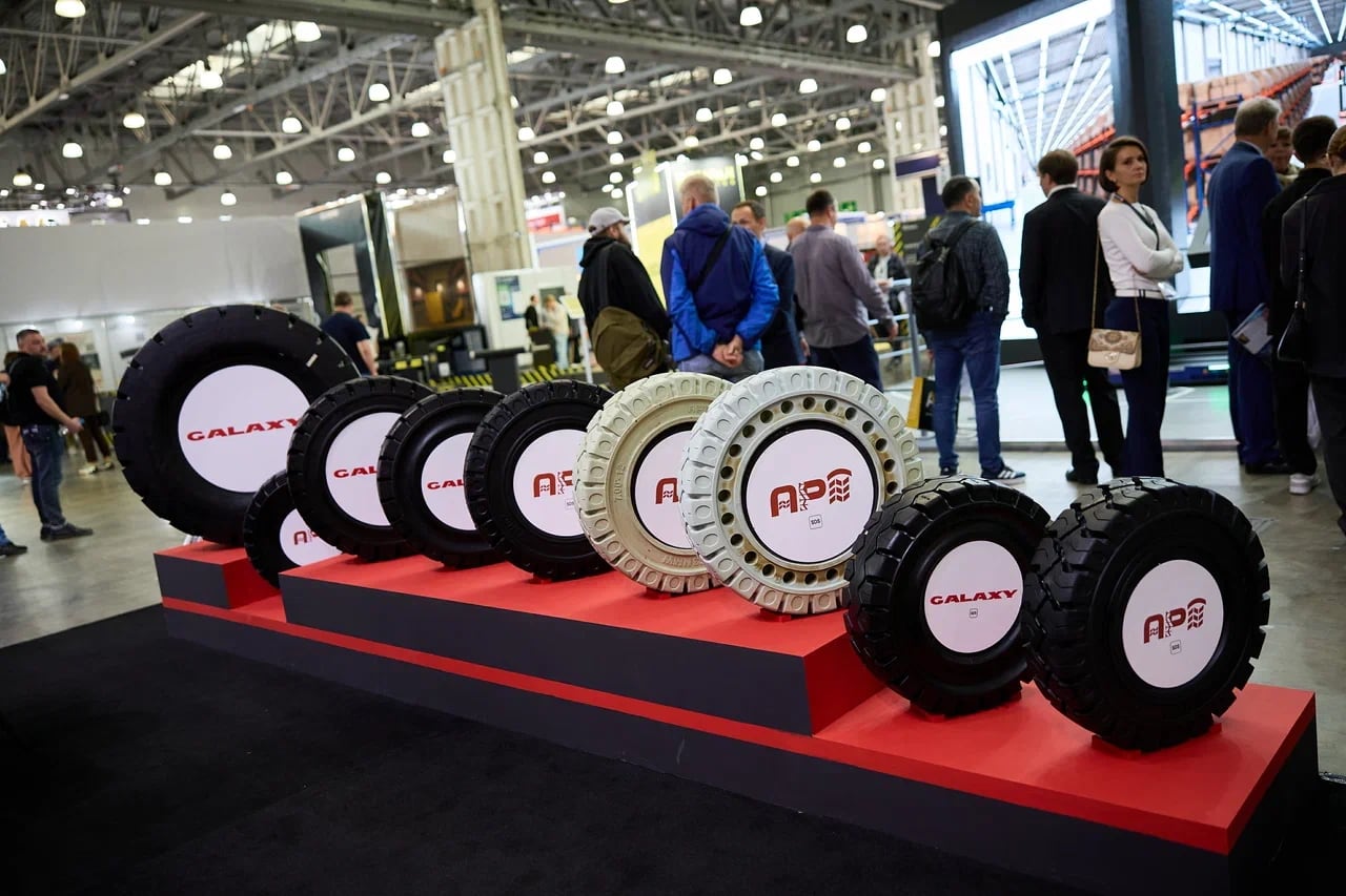 Запасные части и&nbsp;комплектующие