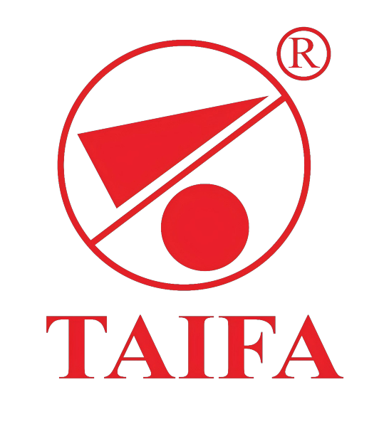 Логотип компании QINGDAO TAIFA GROUP CO., LTD.