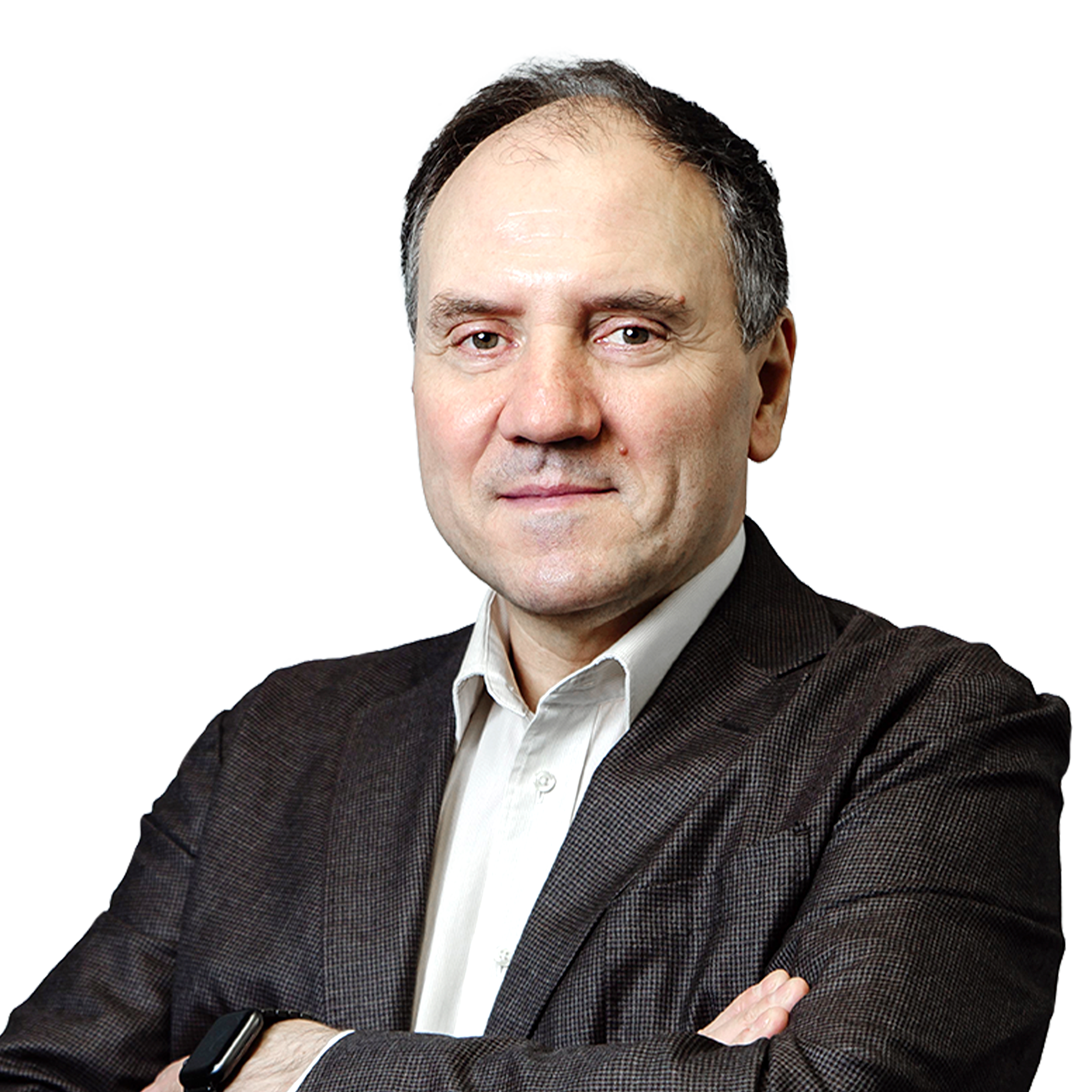 Ilya Rubinchik