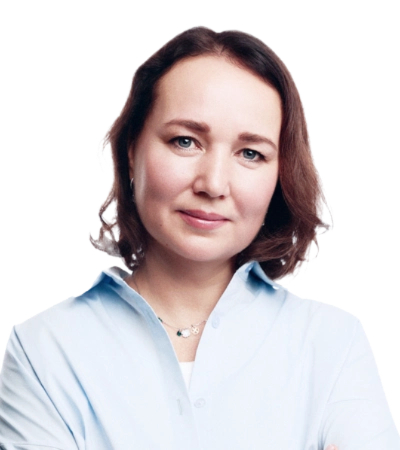 Елена Мунгалова