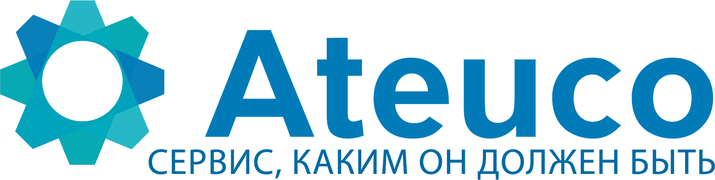 Логотип бренда участника выставки CeMAT Russia