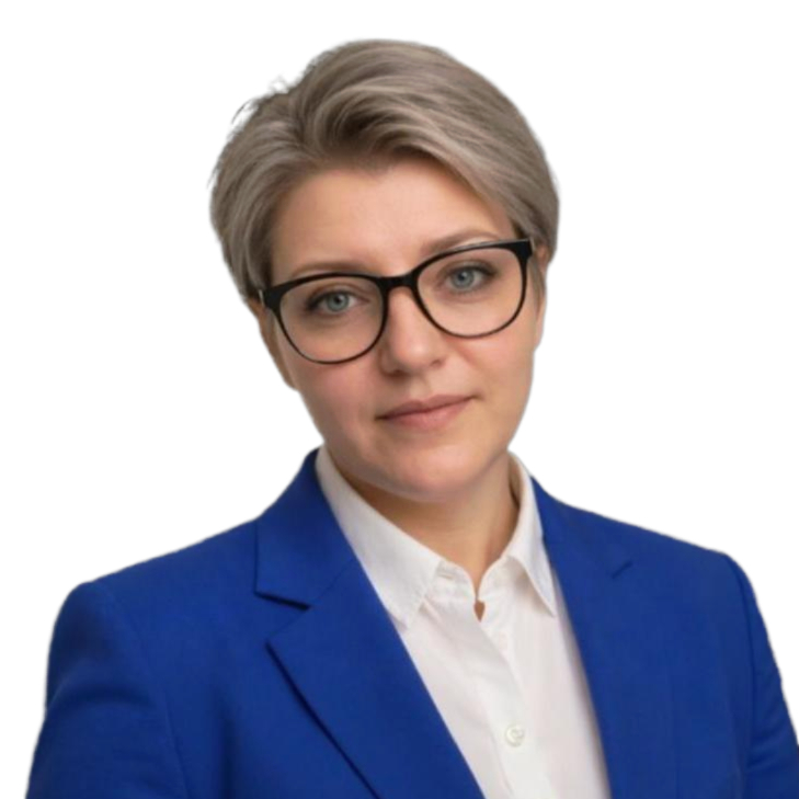 Надежда Локтева