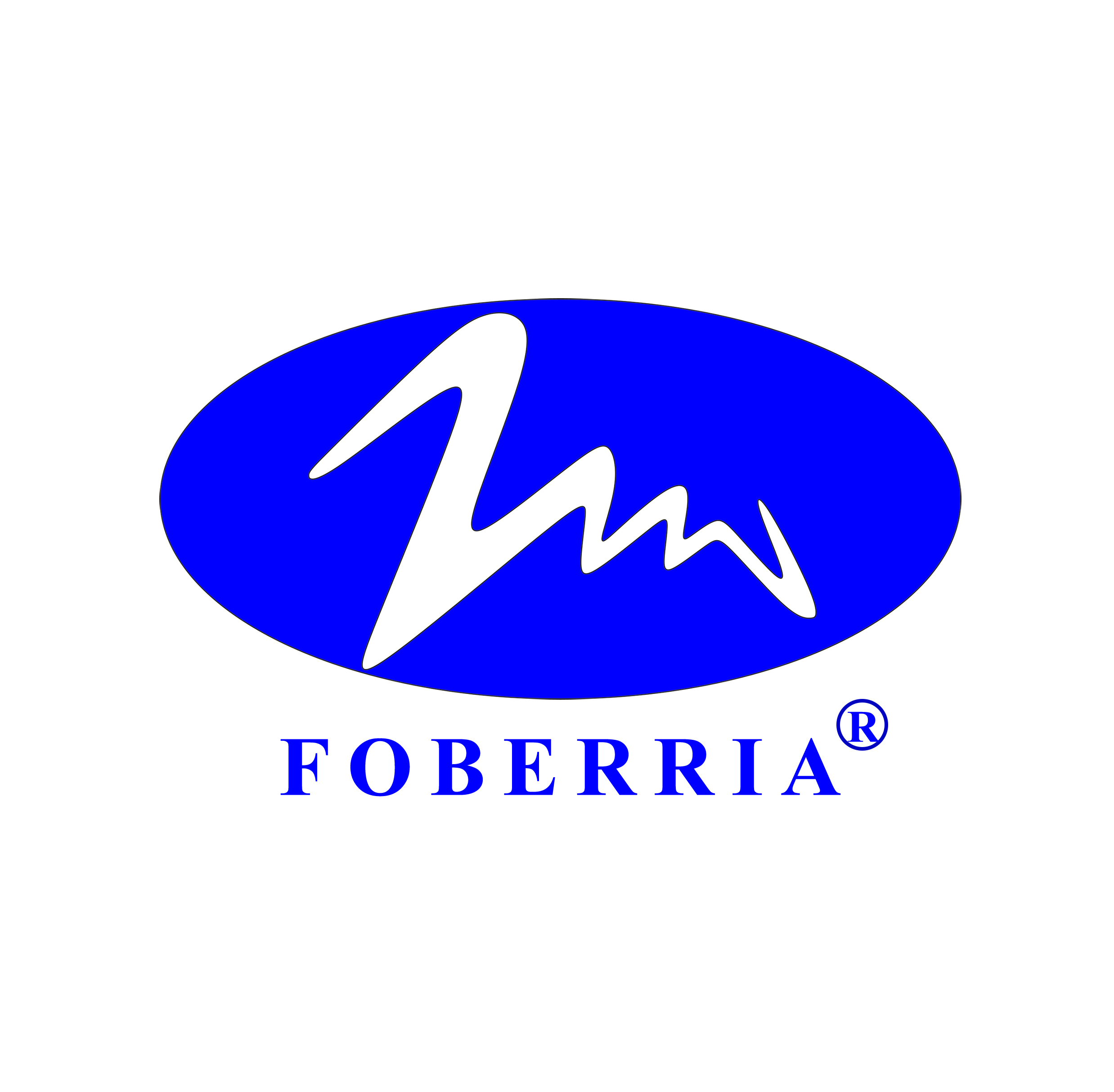 Логотип компании SUZHOU FOBERRIA NEW ENERGY TECHNOLOGY CO., LTD.