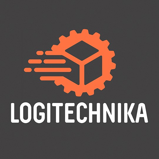 Логотип бренда участника выставки CeMAT Russia