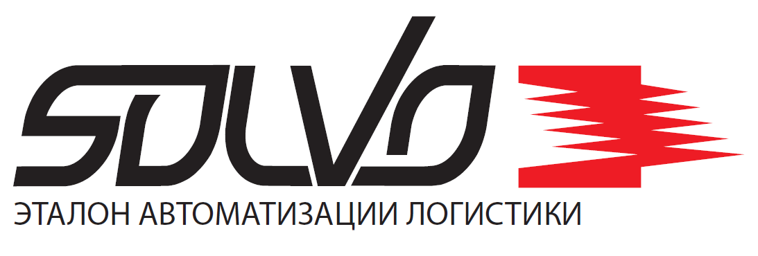 Логотип бренда участника выставки CeMAT Russia