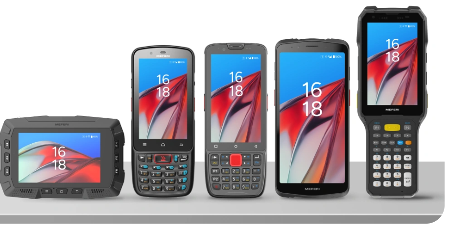 Выставка CeMAT: 