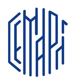 Логотип бренда участника выставки CeMAT Russia