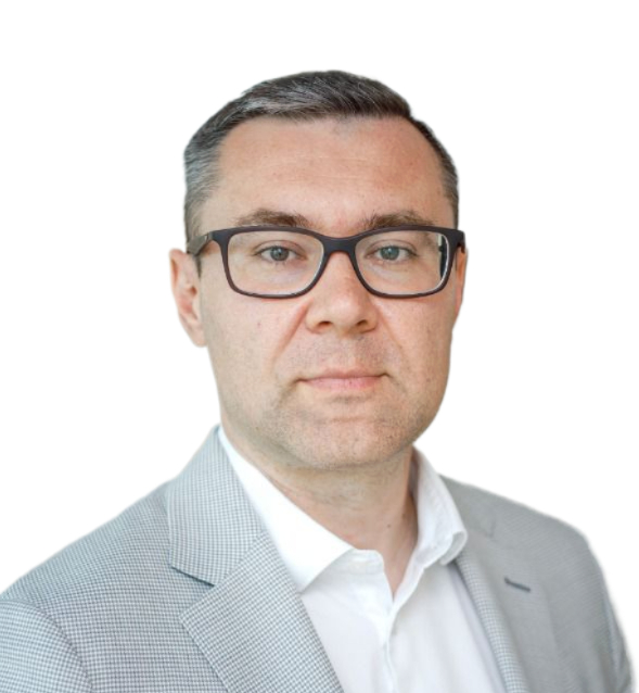 Алексей Казённов