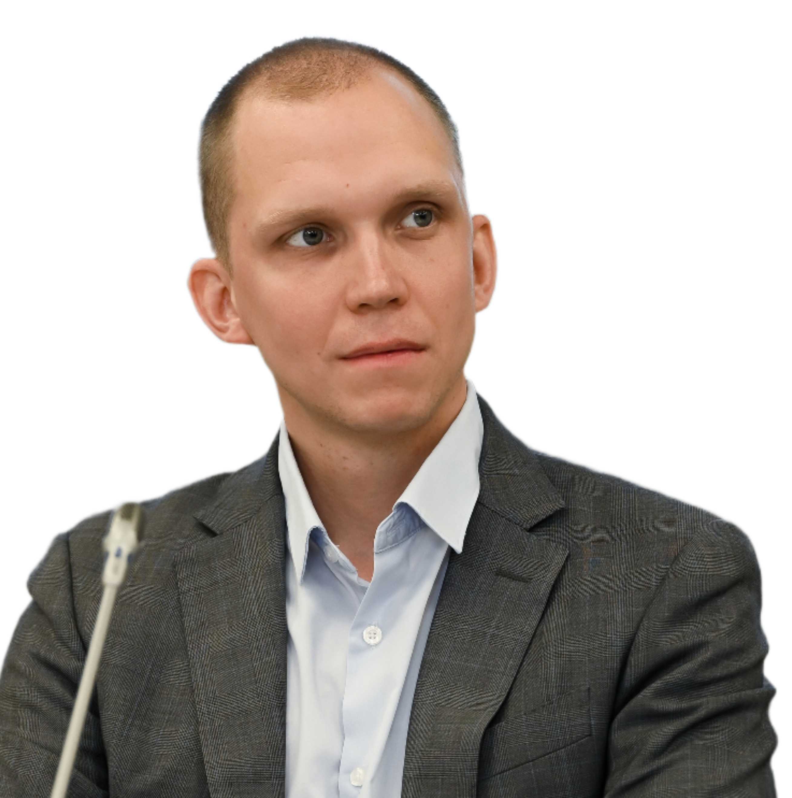 Андрей Иванов