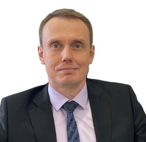 Владимир Казарин