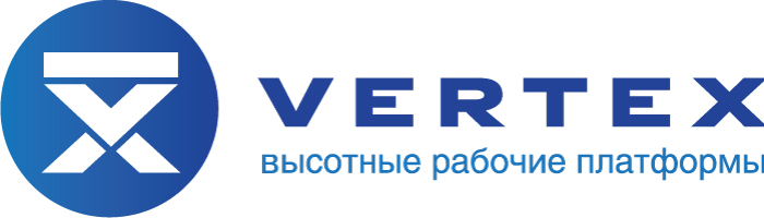 Логотип бренда участника выставки CeMAT Russia