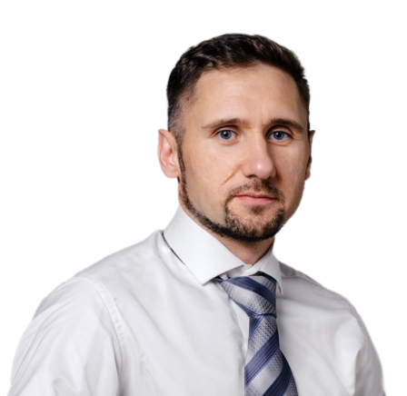 Антон Федоров