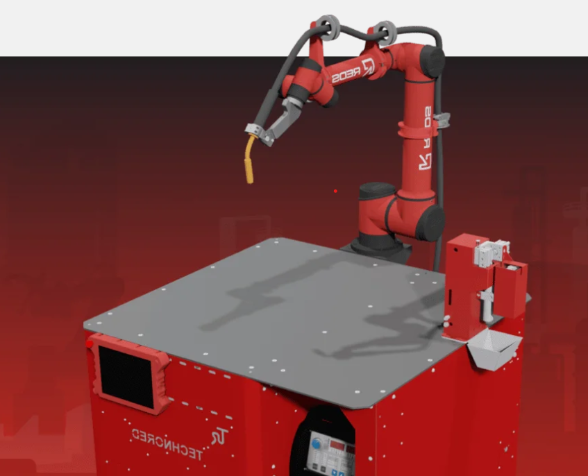 Выставка CeMAT: 