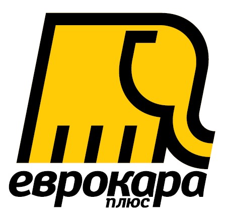 Логотип бренда участника выставки CeMAT Russia