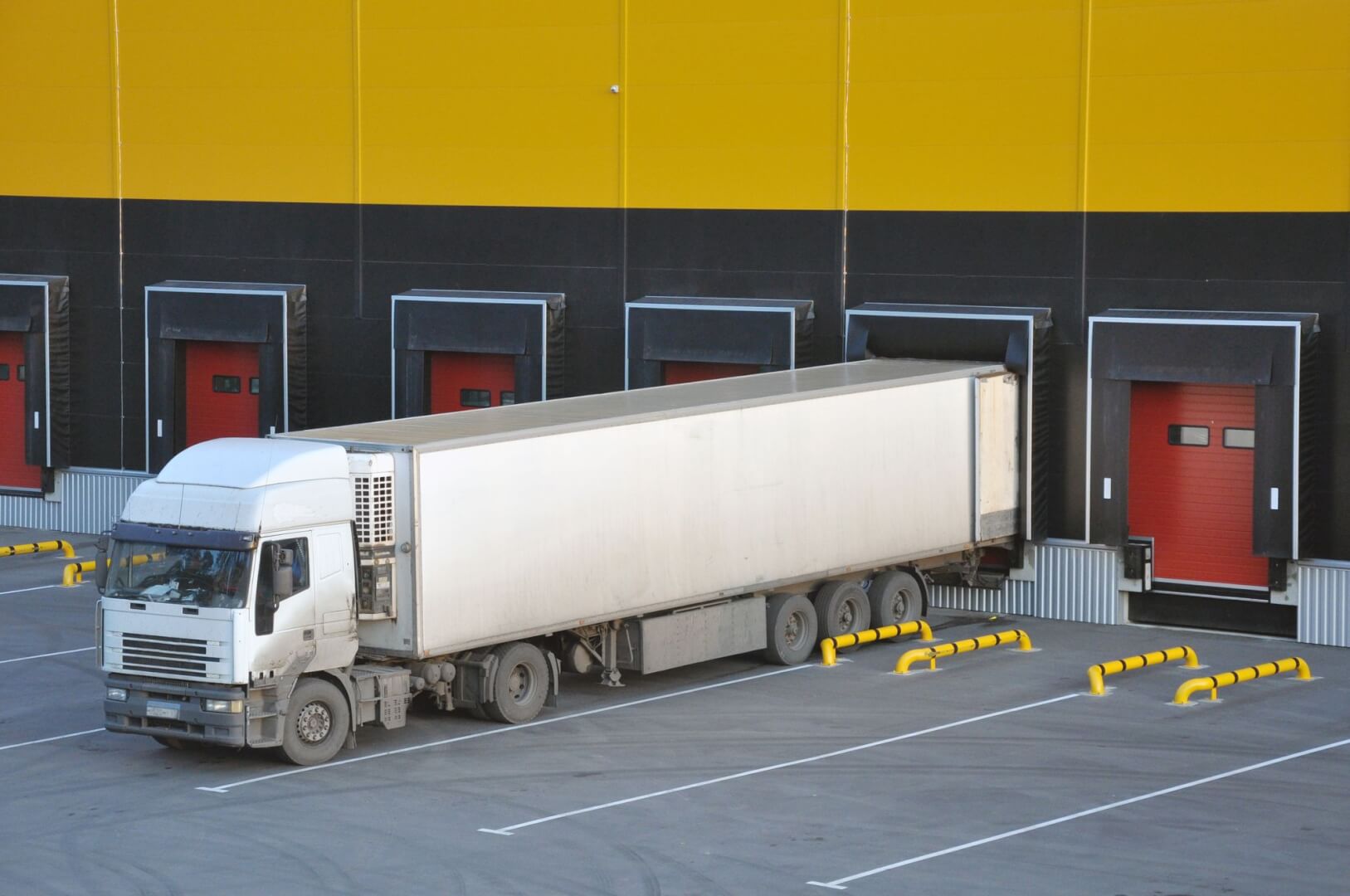 Выставка CeMAT: 