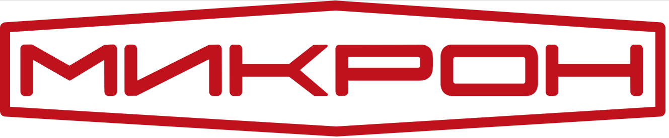 Логотип бренда участника выставки CeMAT Russia