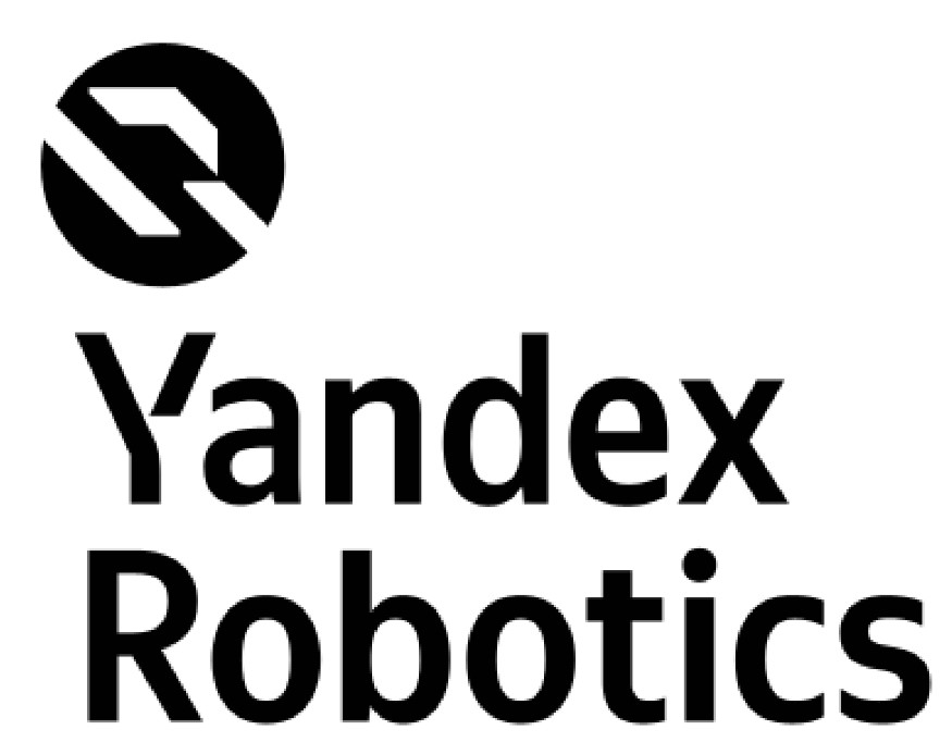 Логотип бренда участника выставки CeMAT Russia