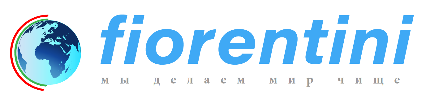 Логотип бренда участника выставки CeMAT Russia