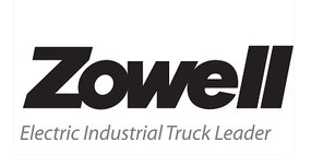 Логотип бренда участника выставки CeMAT Russia