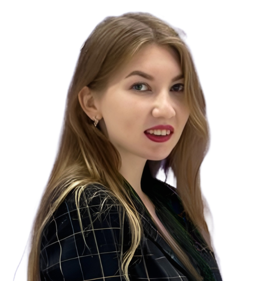 Elena Moskvicheva
