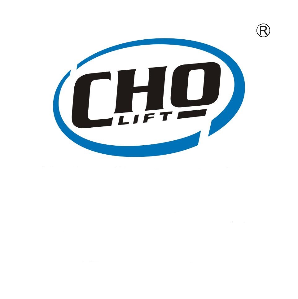 Логотип компании NINGBO CHOLIFT FORKLIFT CO., LTD.