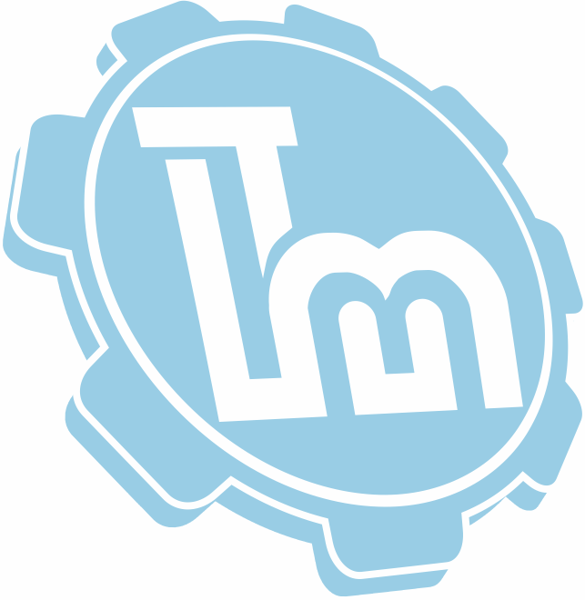 Логотип бренда участника выставки CeMAT Russia