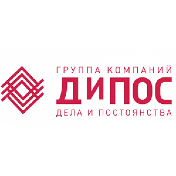 Логотип бренда участника выставки CeMAT Russia