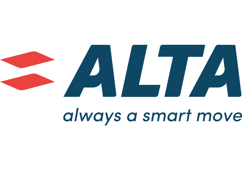 Логотип бренда участника выставки CeMAT Russia