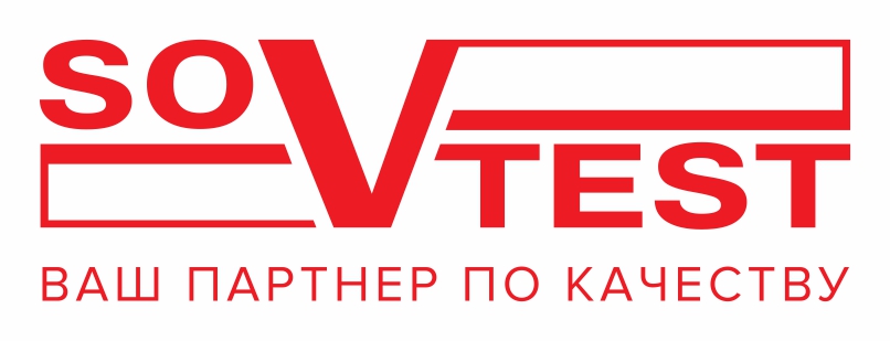 Логотип компании СОВТЕСТ АТЕ, ООО