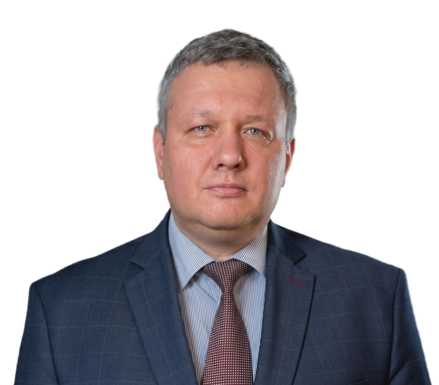 Ivan Sergeevich Stepanov