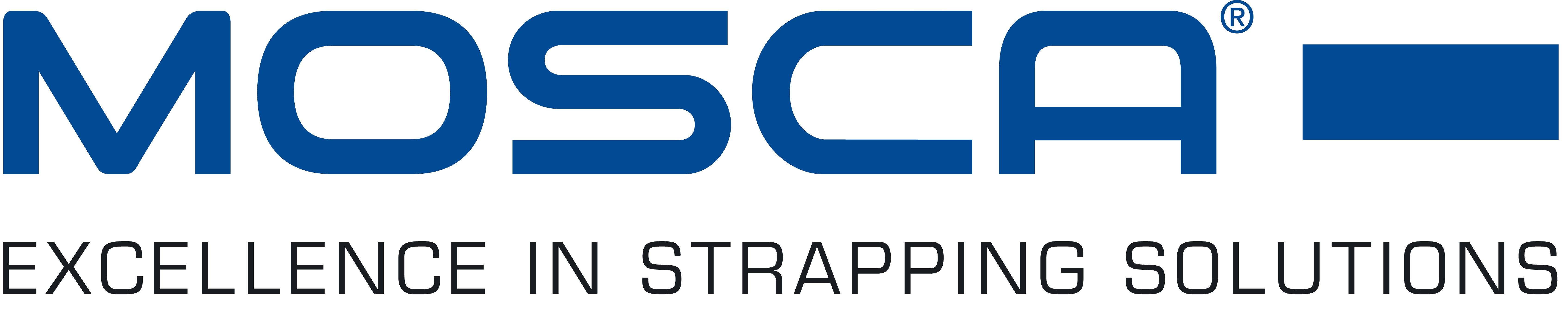 Логотип бренда участника выставки CeMAT Russia