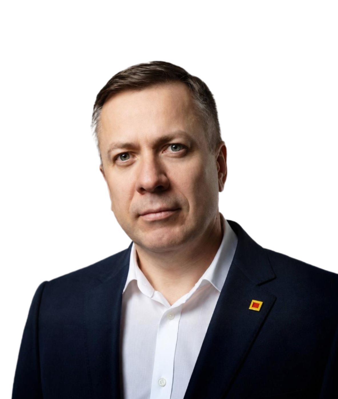 Андрей Белинский 
