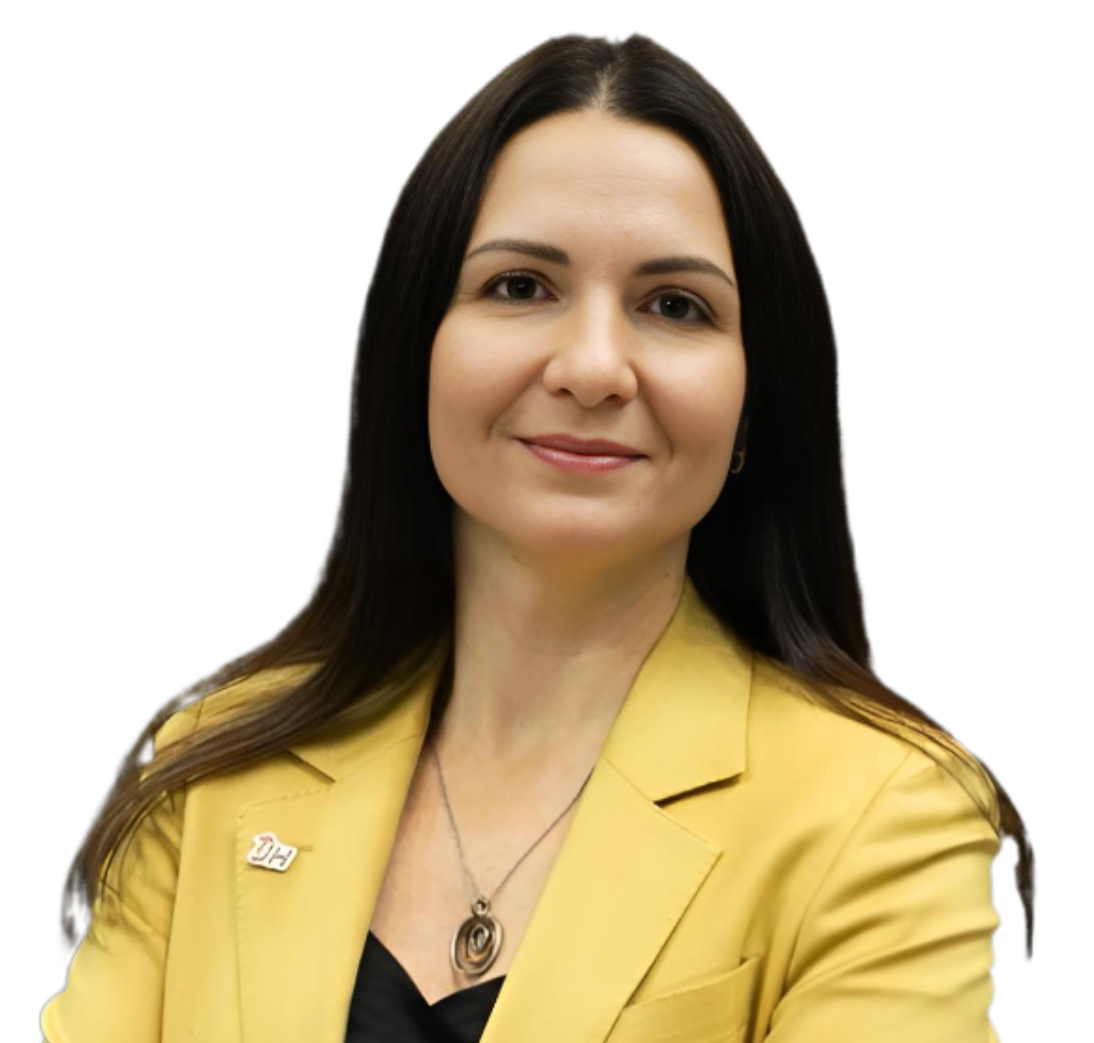 Анастасия Демина   