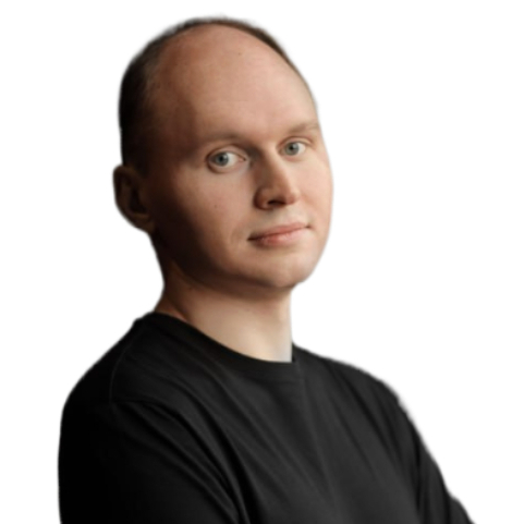 Georgy Klushin