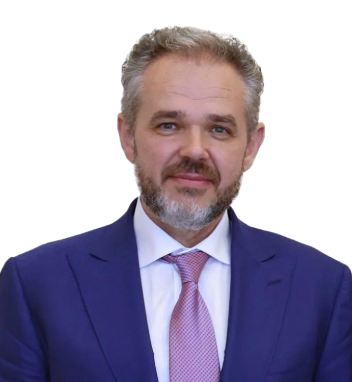 Сергей Терентьев 