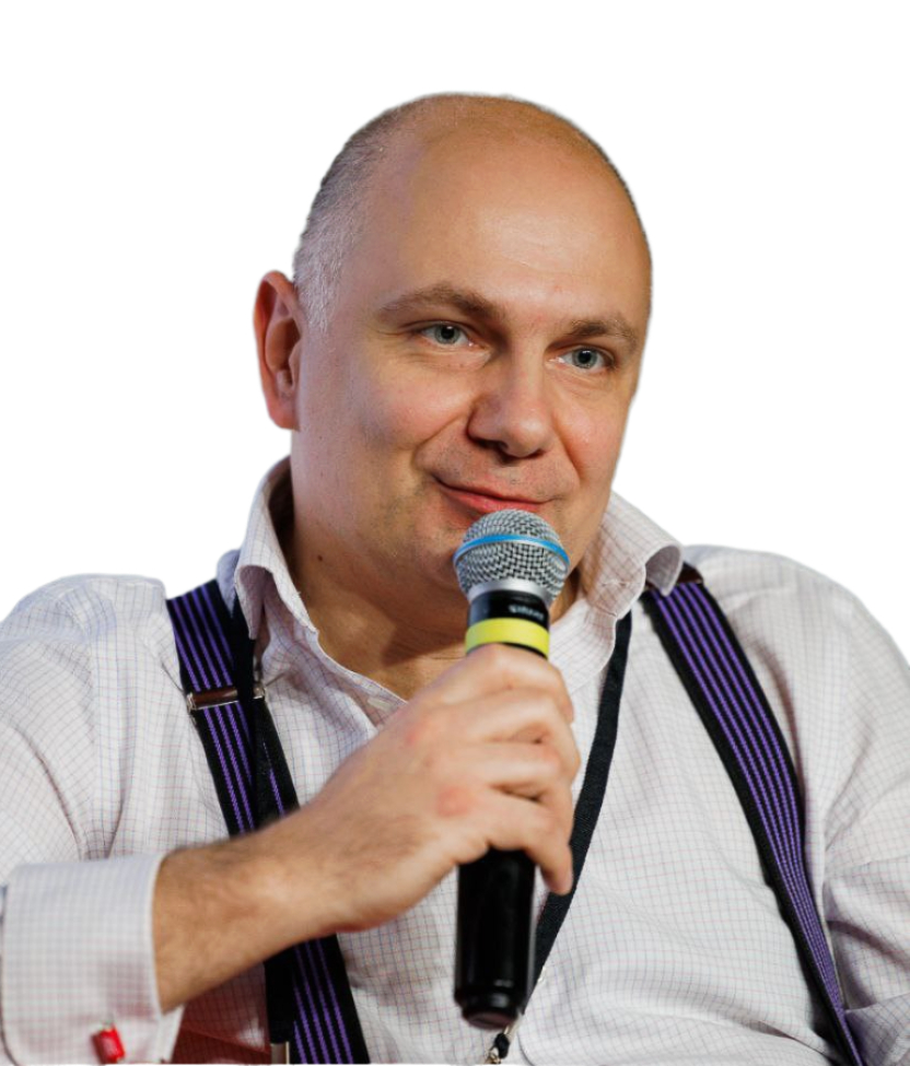 Игорь Татаренко
