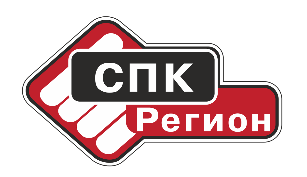 Логотип бренда участника выставки CeMAT Russia