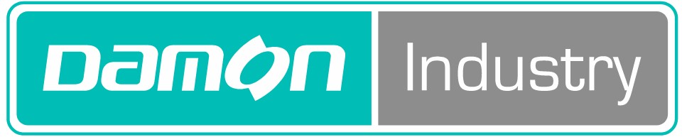 Логотип бренда участника выставки CeMAT Russia